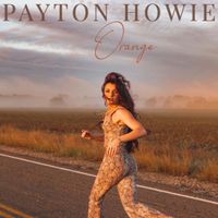 Orange by Payton Howie