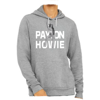 Hangin' Tough Payton Howie Hoodie