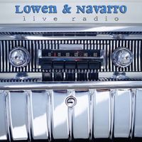 Live Radio by Lowen & Navarro