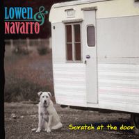 Scratch at the Door by Lowen & Navarro