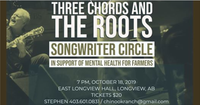 3 Chords and the Roots