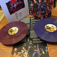 The Dirty Half Dozen: Deluxe 10th Anniversary Edition: Vinyl