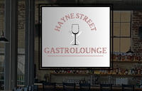 Hayne Street Gastrolounge