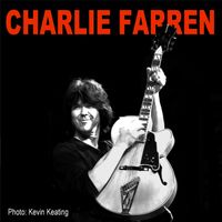 CHARLIE FARREN - with THREE DOG NIGHT