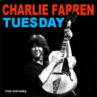TUESDAY by CHARLIE FARREN
