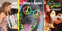 Woofstock  Dog, Art, & Music Festival