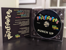 Punch Up: CD
