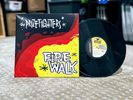 Firewalk: Black Vinyl