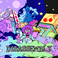 Disassembly by Feralcat and the Wild