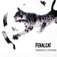 Soundcloud Sessions by Feralcat and the Wild