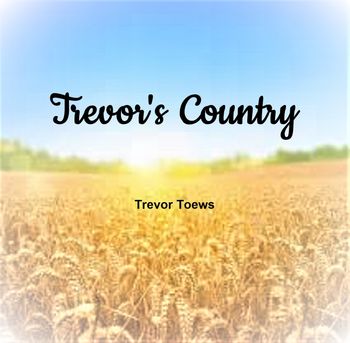 2nd album - Country
