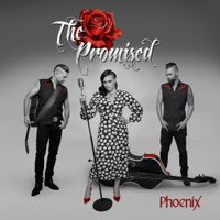 The Promised - Cloverdale Rodeo