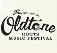 Main Stage - Oldtone Roots Music Festival