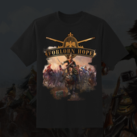 Dragoons '2022' T-Shirt