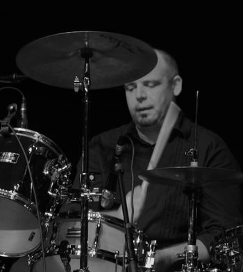 Joe Senger - Drums / Bass / Vocals / Keys
