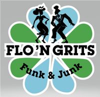 FLO 'N Grits Duo 