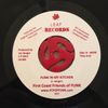 Limited Edition 45 Record on Leaf Records: Vinyl - FCF of Funk 45 Record