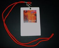 Wearable Download Card