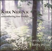 Nurock Trio,  prod by Bobby Previte; Harvie S., bs; Previte dr; Koch  [reissued: Ride Symbol]
