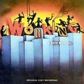 Nurock Orchestrations for B'way musical "Working" - songs by James Taylor, Stephen Schwartz, others
