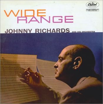 Johnny Richards
