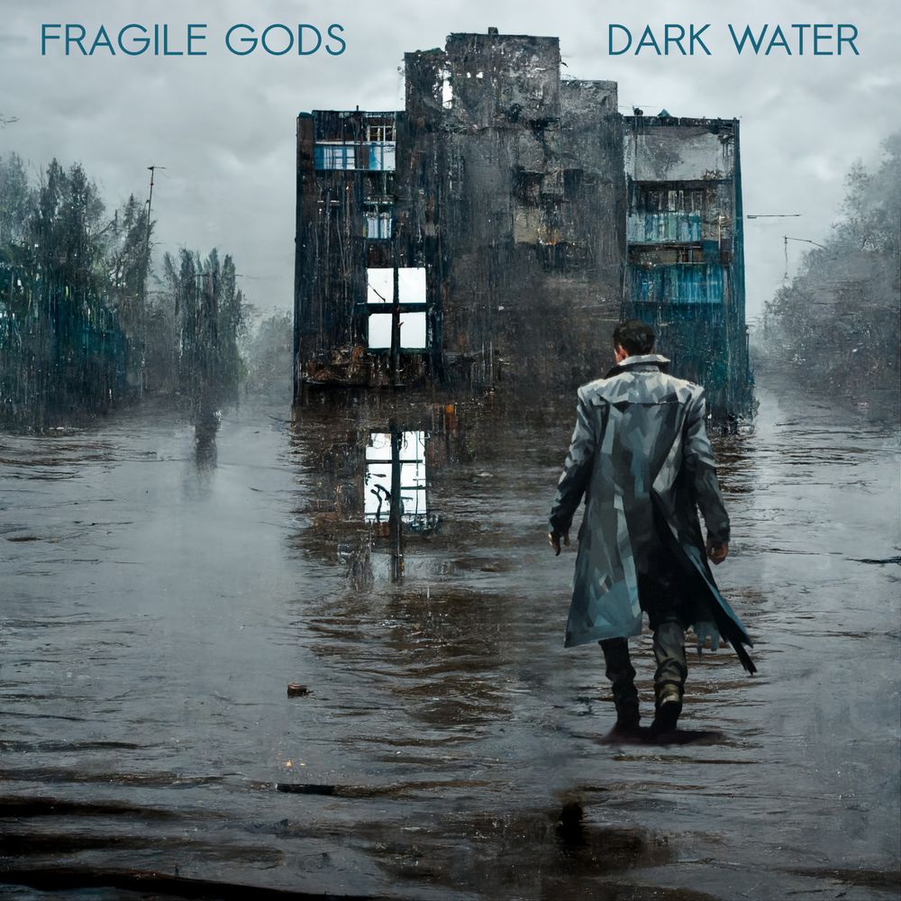 Fragile Gods - Days Without End