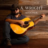 Acoustic  by A. Wright