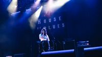 Aventine @ House Of Blues San Diego