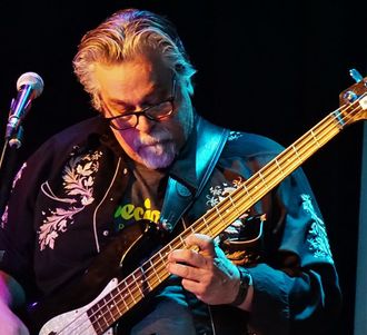 Paul Olguin