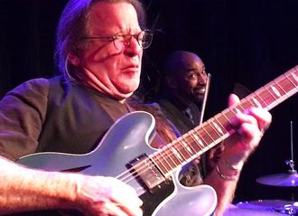 Terry Hiatt