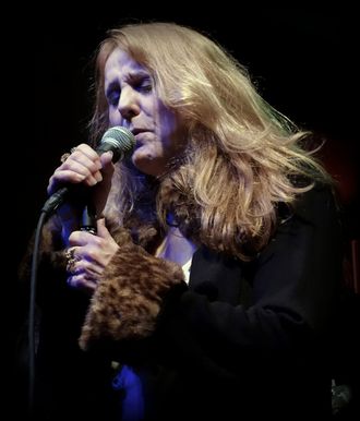Beth Reynolds