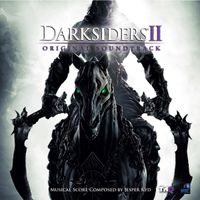 Darksiders II (Original Soundtrack) by Jesper Kyd