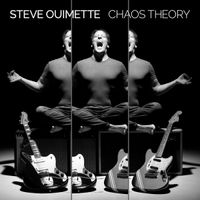 Chaos Theory by Steve Ouimette