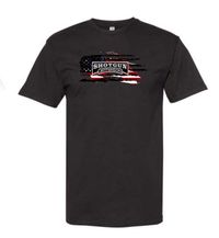 Shotgun Jefferson Band T-shirt