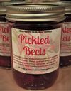 Pickled Beets-NOW SHIPPING