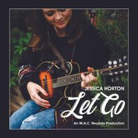 Let Go by Jessica Horton