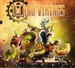 Techno Vikings: Techno Vikings CD + Digital download