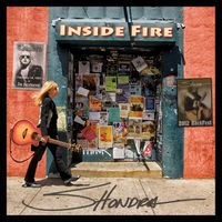 Inside Fire by Shondra 