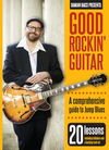 "Good Rockin' Guitar" DVD