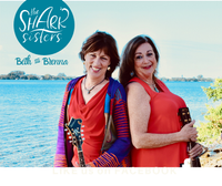 The Shark Sisters / Lighthouse Grille at Stump Pass