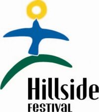 Hillside Music Festival