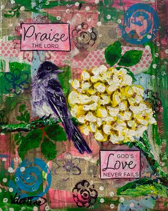 Praise & Love