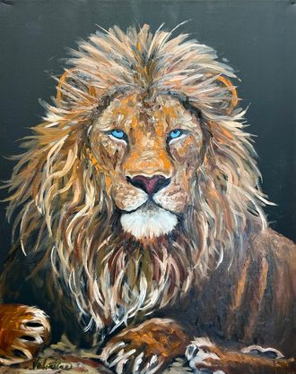 Lion of Judah
