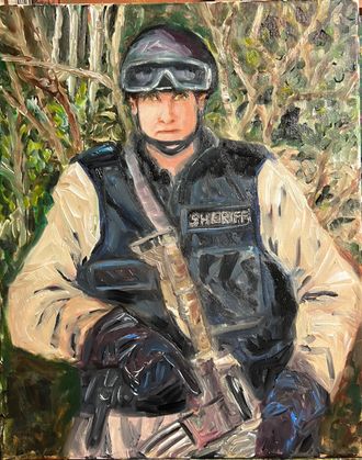 Sherriff, SOLD