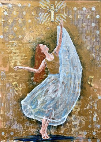 Beautiful Dance
