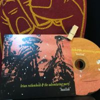 "Basilisk" CD