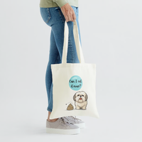 Can I eat it now-Tote Bag