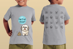 Can I eat it nowr-TShirt