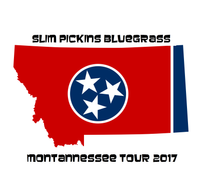 Slim Pickins Bluegrass @ Bozeman Hot Springs