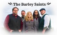 The Barley Saints St. Paddy's Day show at the Dogwood Center for the Performing Arts